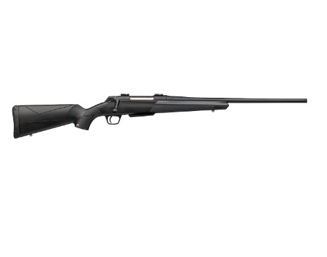 Winchester XPR NS SM M14x1 Kal. 308 Win.