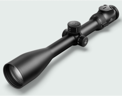 Swarovski Z5i+ 5-25x56 P BT L BRW2m-I MR