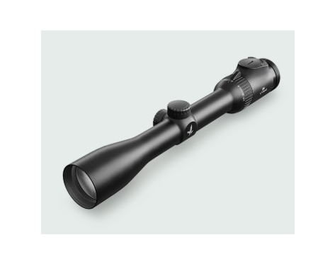 Swarovski Z6i 1.7-10x42 III. L 4A-I