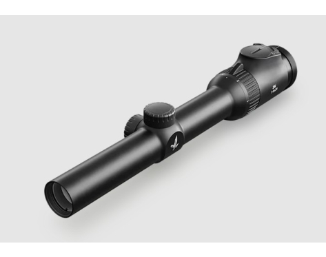 Swarovski Z6i 1-6x24 III L 4A-I