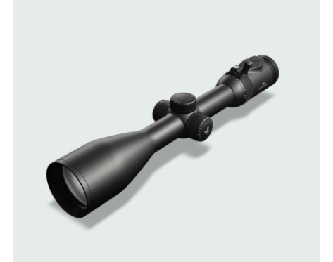 Swarovski Z8i 2.3-18x56 II. P L 4A-I