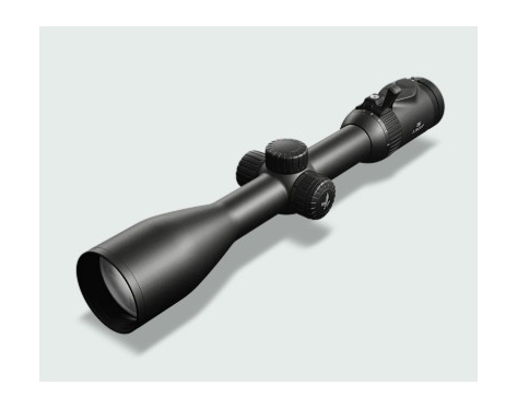 Swarovski Z8i 2-16x50 II. P L 4A-I