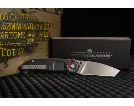 Extrema Ratio BF2 R CT Every Day Carry