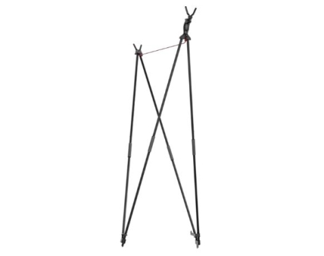 Blaser Aluminium Zielstock 2.1 Schwarz