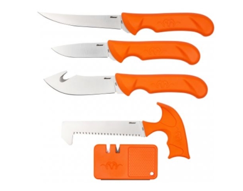 Blaser Aufbrechset Professional Orange