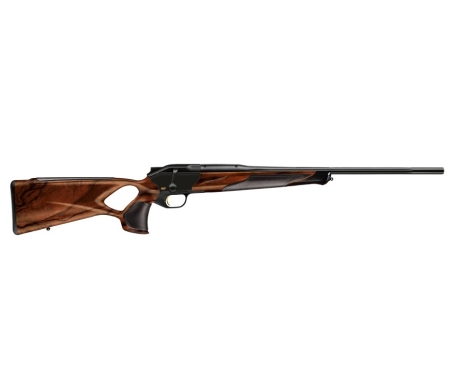 Blaser R8 Success Leder Holzschaft HK 7