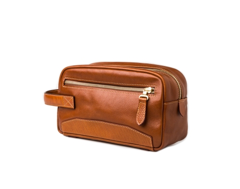 Westley Richards Bournbrook Washbag