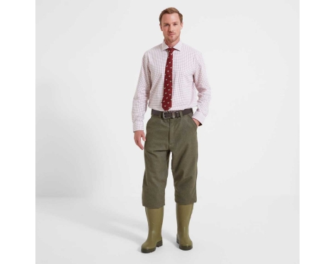 Schöffel Ptarmigan Tweed Breeks