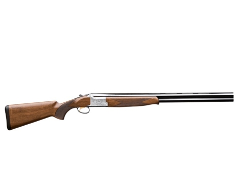 Browning B525 SP Game Austrian Edition Bockflinte LL71cm Kal