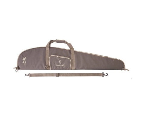 Browning FLEX, Hunter new, braun/beige Gewehrfutteral 134cm