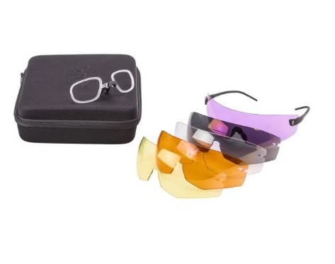 Browning Shooting Glasses Competition