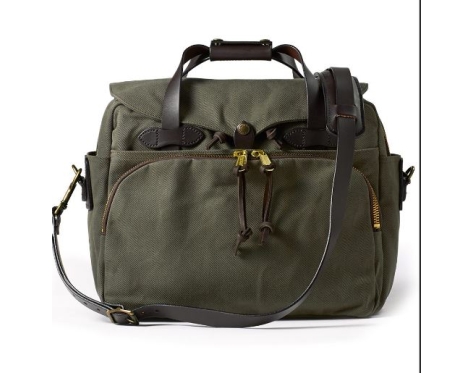 Filson Padded Computer Bag