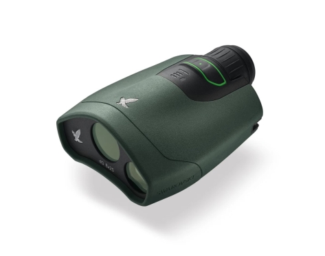 Swarovski DG Monocular Bird & Wildlife 8 x 25