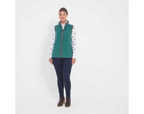 Schöffel Lyndon II Fleece Gilet