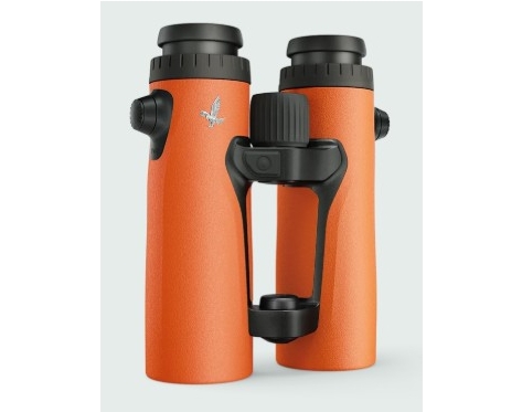 Swarovski EL Range TA 12x42 orange