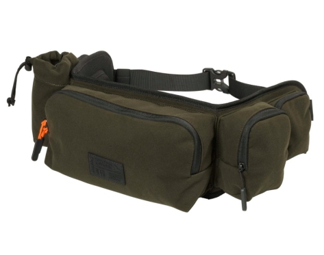 Seeland Enduro Utility Hüfttasche Pine Green