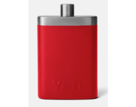 Yeti Flask & Funnel