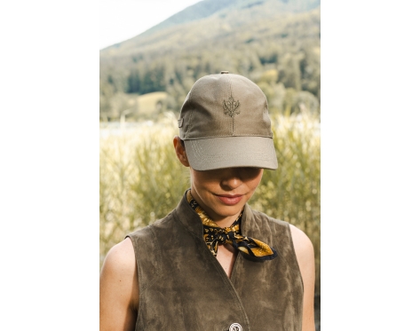 Habsburg Kappe Weide