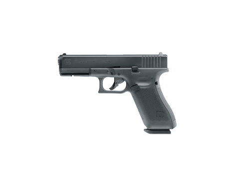 Umarex Glock 17 Gen. 5 Co2 Pistole