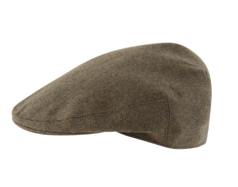 Schöffel Tweed Classic Cap