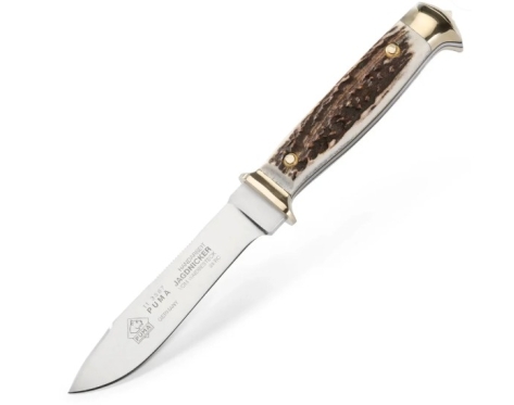 Puma Jagdnicker nach Frevert