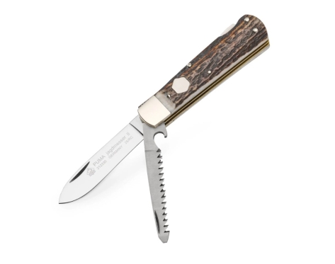Puma Jagdtaschenmesser II