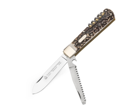 Puma Jagdtaschenmesser 3- teilig
