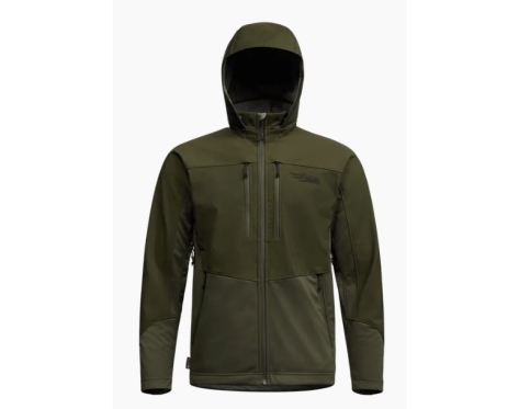 Sitka Jetstream Jacke Deep Lichen- XXL-