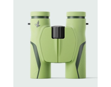 Swarovski MY Junior 7x28 Jungle Green