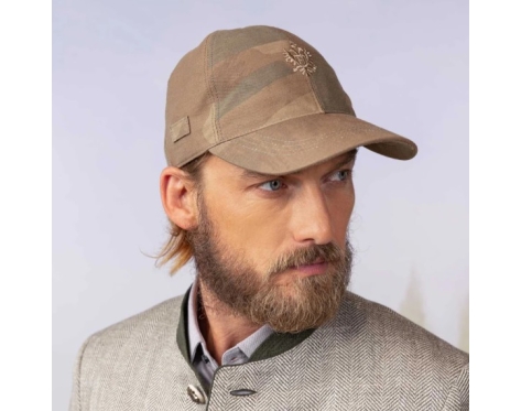 Habsburg Kappe in Camouflage