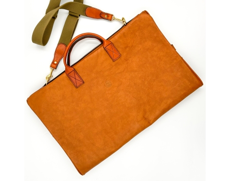 JSE The Attache Kleidersack