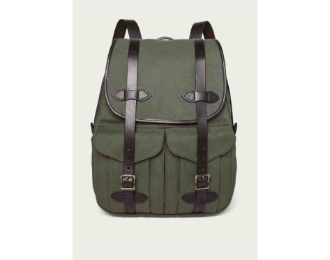 Filson Large Rugged Twill WP Backpack