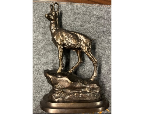 Lovergreen Figur Gämse