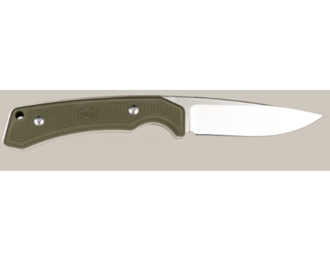 Mauser Jagdmesser Grün 9cm