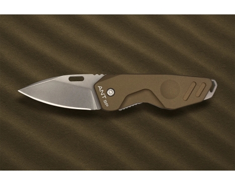 Extrema Ratio Ant SP Tactical Mud