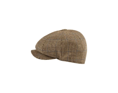 Schöffel Newsboy Cap