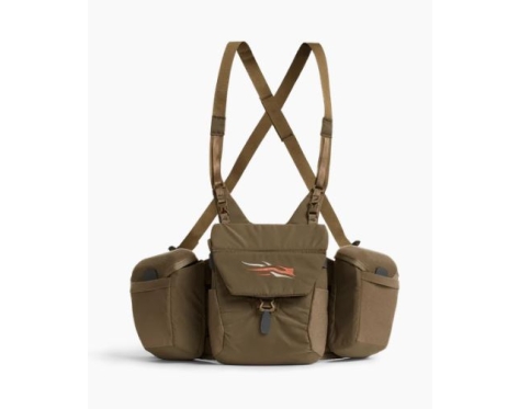 Sitka Mountain Optic Harness Pyrite