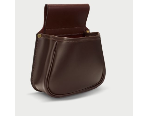 JSE Byland Leather Pannier 50 pie.