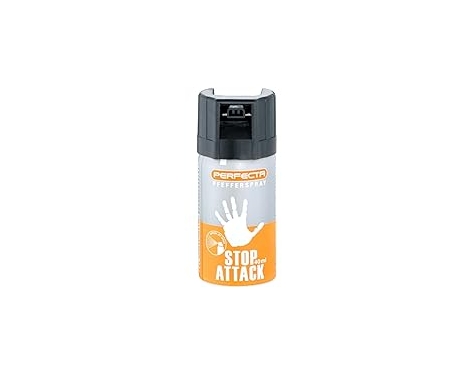 Perfecta Animal Stop Pfefferabwehrspray 50 ml ballistic