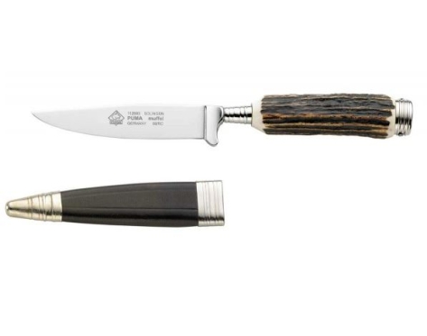 Puma Muffel Jagdnicker Hirschhorn