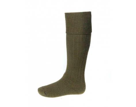 House of Cheviot Scarba Hunting socks