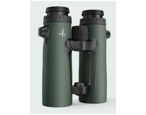 Swarovski EL Range TA 12 x 42 Feldstecher