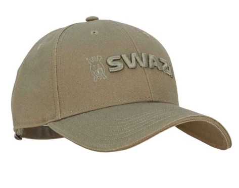 Swazi Headwear Legend Cap Tussock