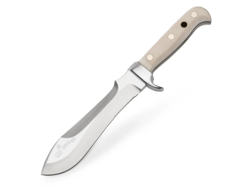 Puma White Hunter Elefant