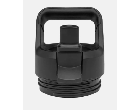 Yeti Rambler Bottle Straw Cap Verschluss mit Strohhalm
