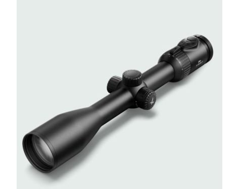 Swarovski Z8i+ 5-40x56 P L 4A-I