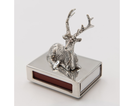 Wutschka Matchbox Deer Small