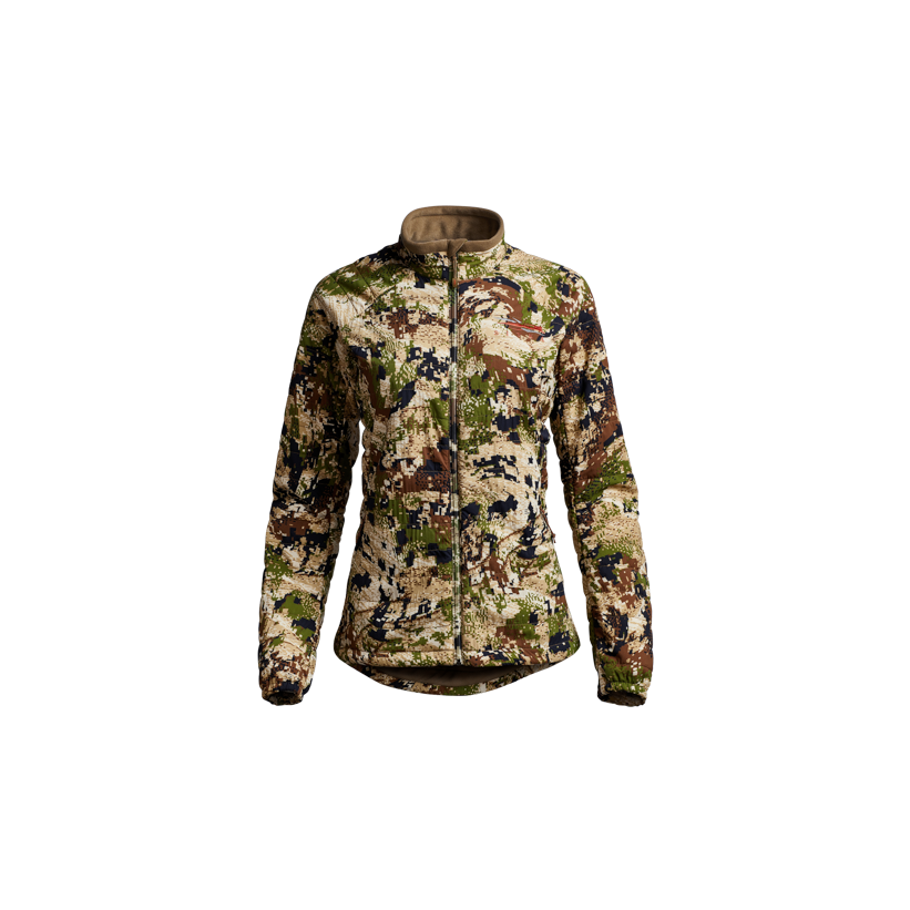 Kelvin active new arrivals