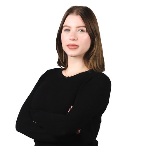 Marie-Sophie GHRAIZI