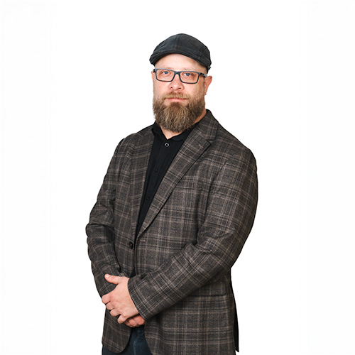 Christian KORN
